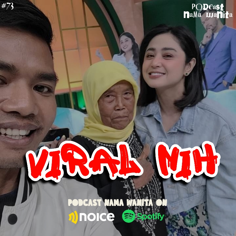Sultan Intan & Ambyar Pagi pagi & Nenek kita semua cover art