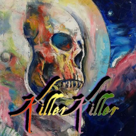 KillerInstincts cover art