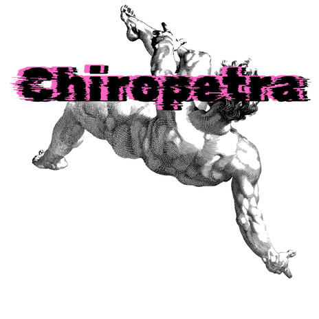 Chiropetra cover art