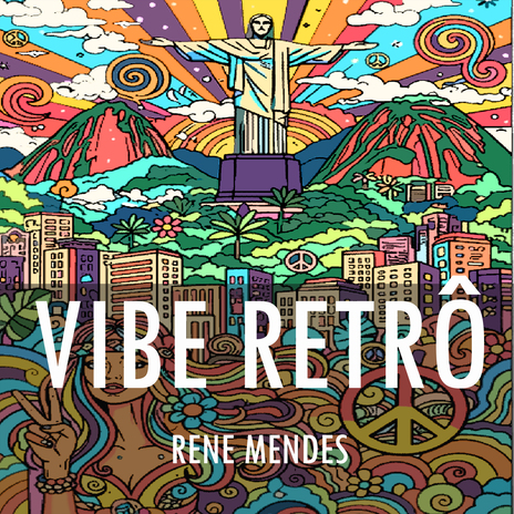 Vibe Retrô cover art