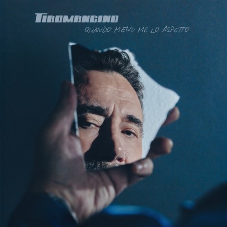 Un amore così cover art