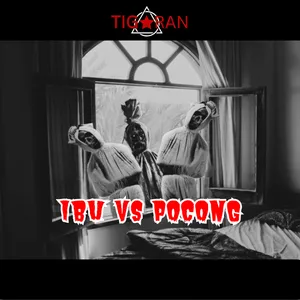 Ibu vs Pocong cover art