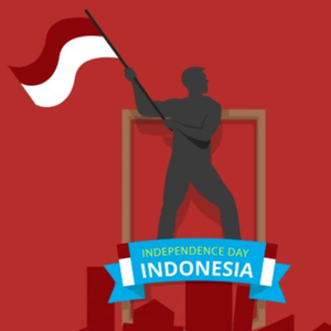 Ngobrolin kemerdekaan cover art