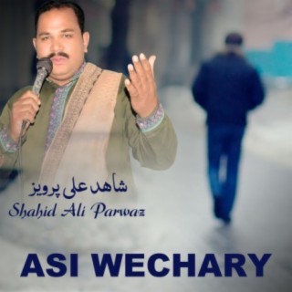 Shahid Ali Parwaz
