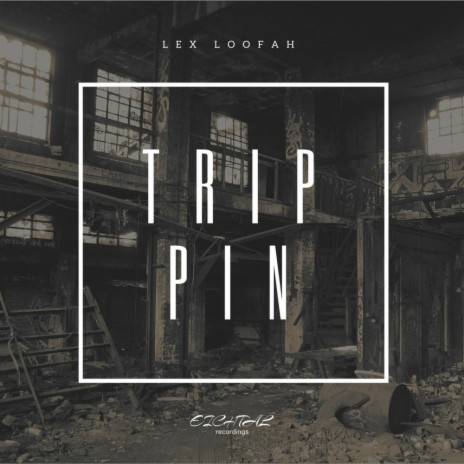 Trippin' (Original Mix) cover art