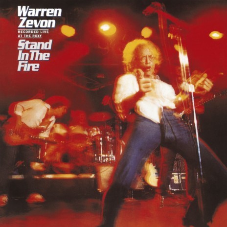 Werewolves of London (2007 Remaster) [Live] cover art
