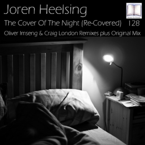 The Cover Of The Night (Craig London Remix)