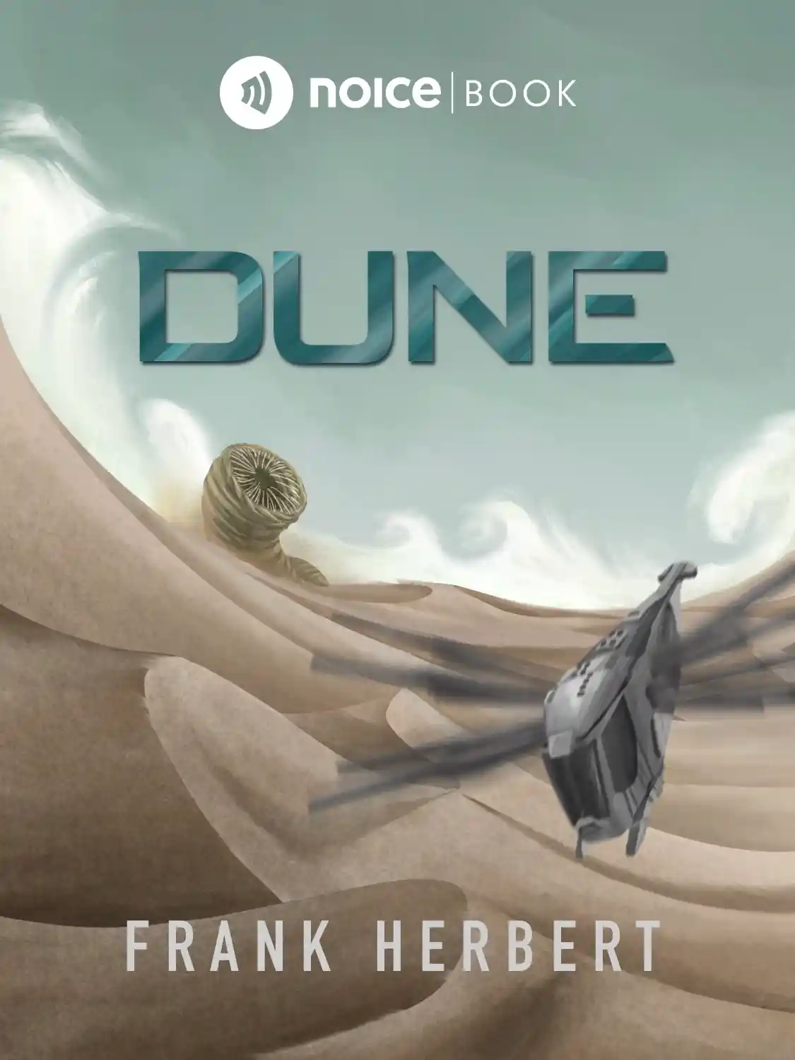 #9 Muad'dib
