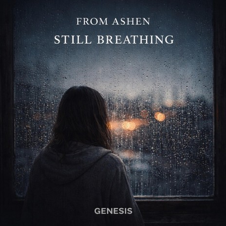 Still Breathing cover art