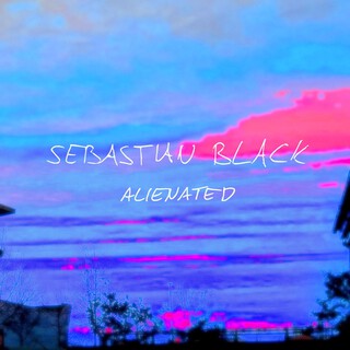 Alienated cover art