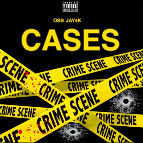 Cases cover art