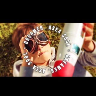 Dreamer (Radio Edit) cover art