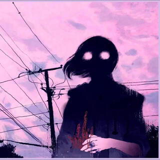 Strangers in the Night (russian house phonk) cover art