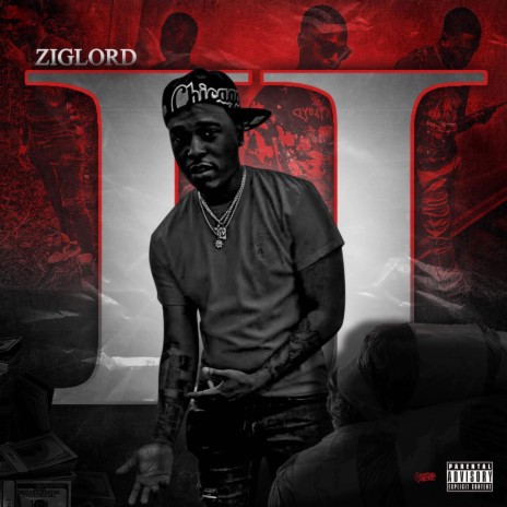 Fly cover art