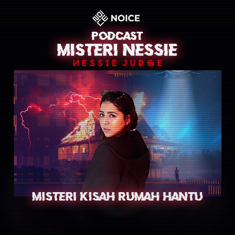 Misteri Kisah Rumah Hantu
