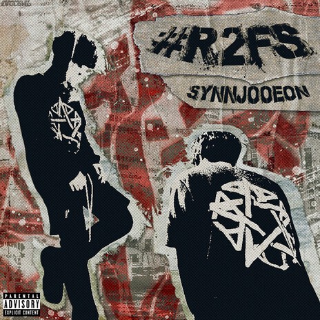 2 Bandz (feat. Futuristic Swaver) cover art