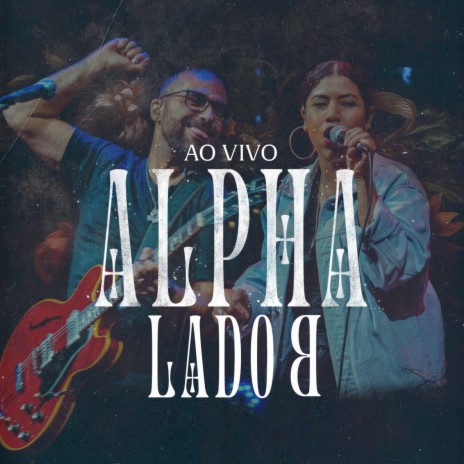 Mil Anos (Ao Vivo) ft. Mayara Marques cover art