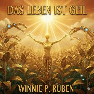 Das Leben ist Geil! cover art