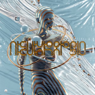 Dream Telepathy cover art