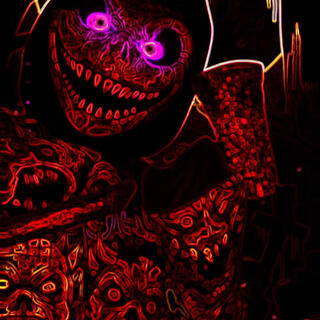 Slaughtering Smile