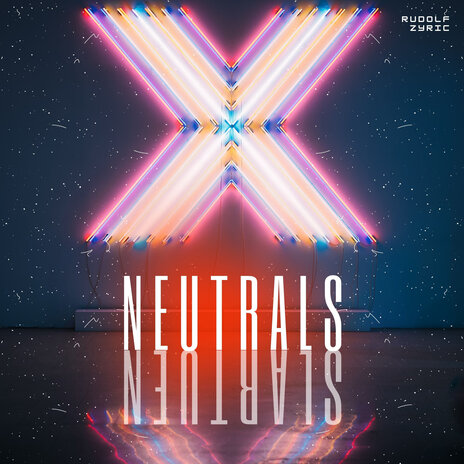 Between Us cover art