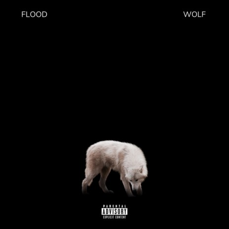 Lone (ly) Wolf Interlude cover art