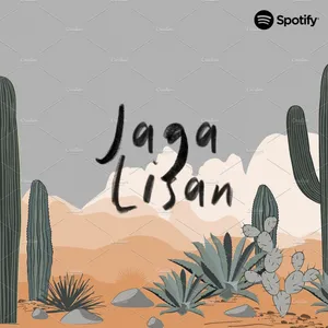 Ustadz Hanan Attaki - Jaga Lisan cover art