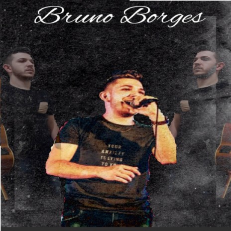 Fui Pra balada cover art
