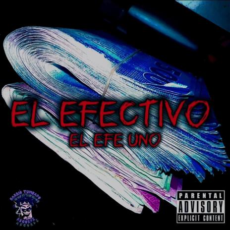 El Efectivo cover art