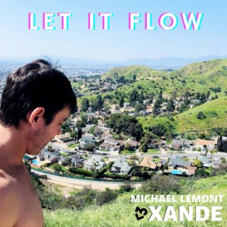 Let It Flow ft. Michael LeMont cover art