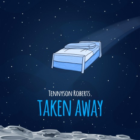 Taken Away (Radio Edit) cover art