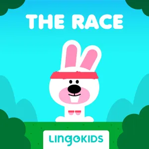 Storytime: The Race