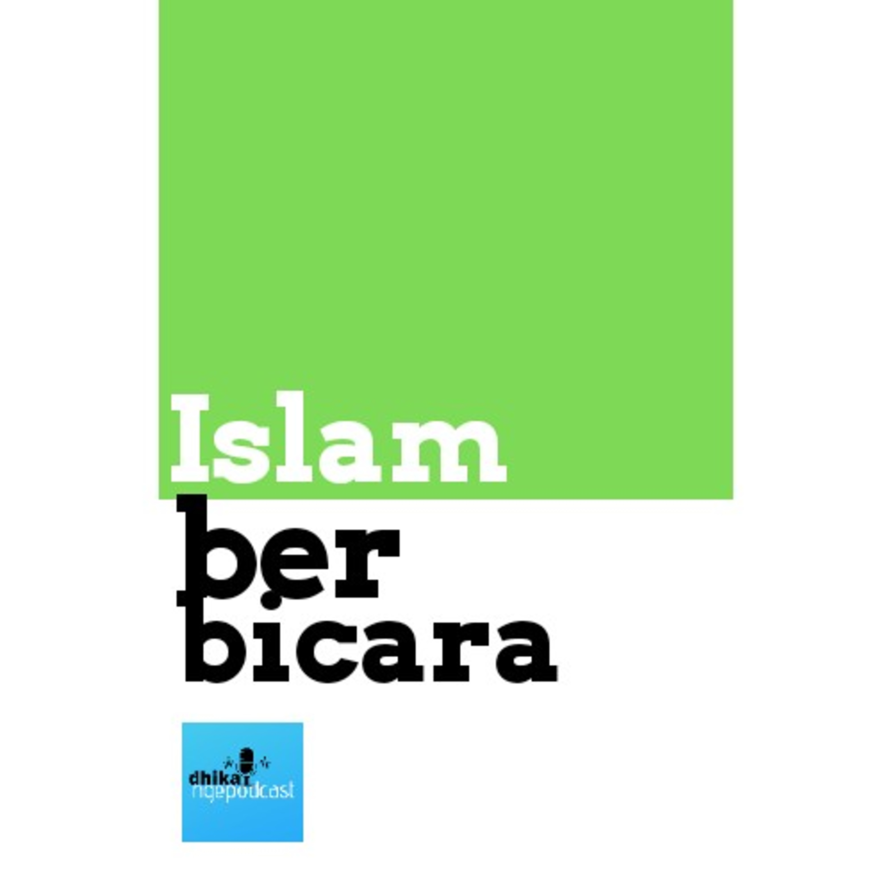 #IslamBerbicara Eps. #1 - Pandangan Jual Beli dan Utang Piutang dalam Islam cover art