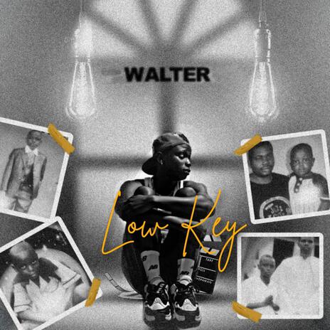 LOWKEY cover art