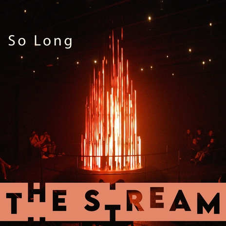 So Long cover art