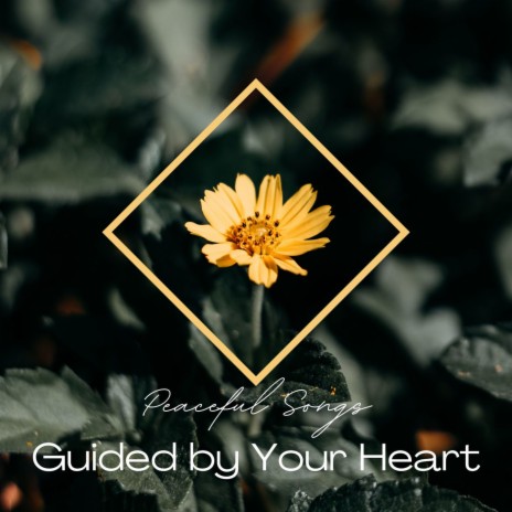 Healing Ambient Song cover art
