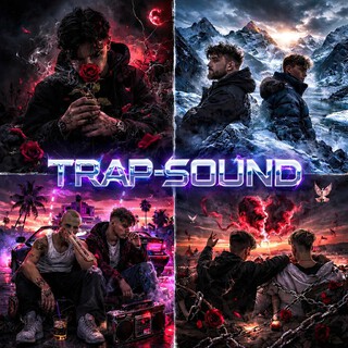 Das ist Trap Sound