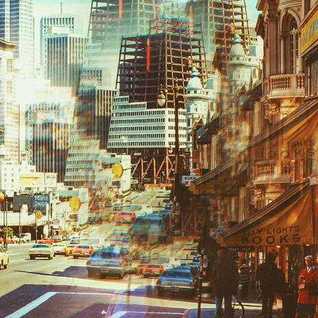 KEARNY cover art