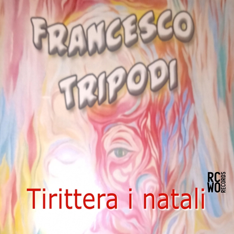 Tirittera I Natali (Remastered 2025) ft. Momo Riva, Marco Modica & Fausto Tripodi cover art