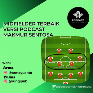 MIDFIELDER TERBAIK SEPANJANG MASA VERSI PMS cover art