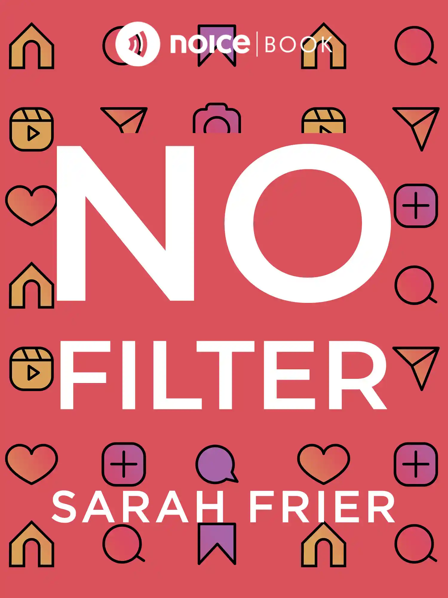 #10 Serba-serbi fitur dan problematika Instagram. cover art