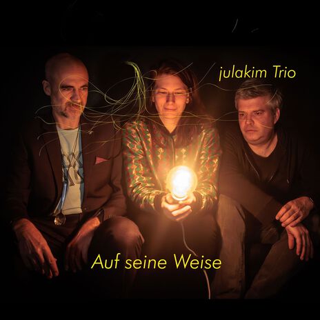 Construção ft. julakim Trio cover art