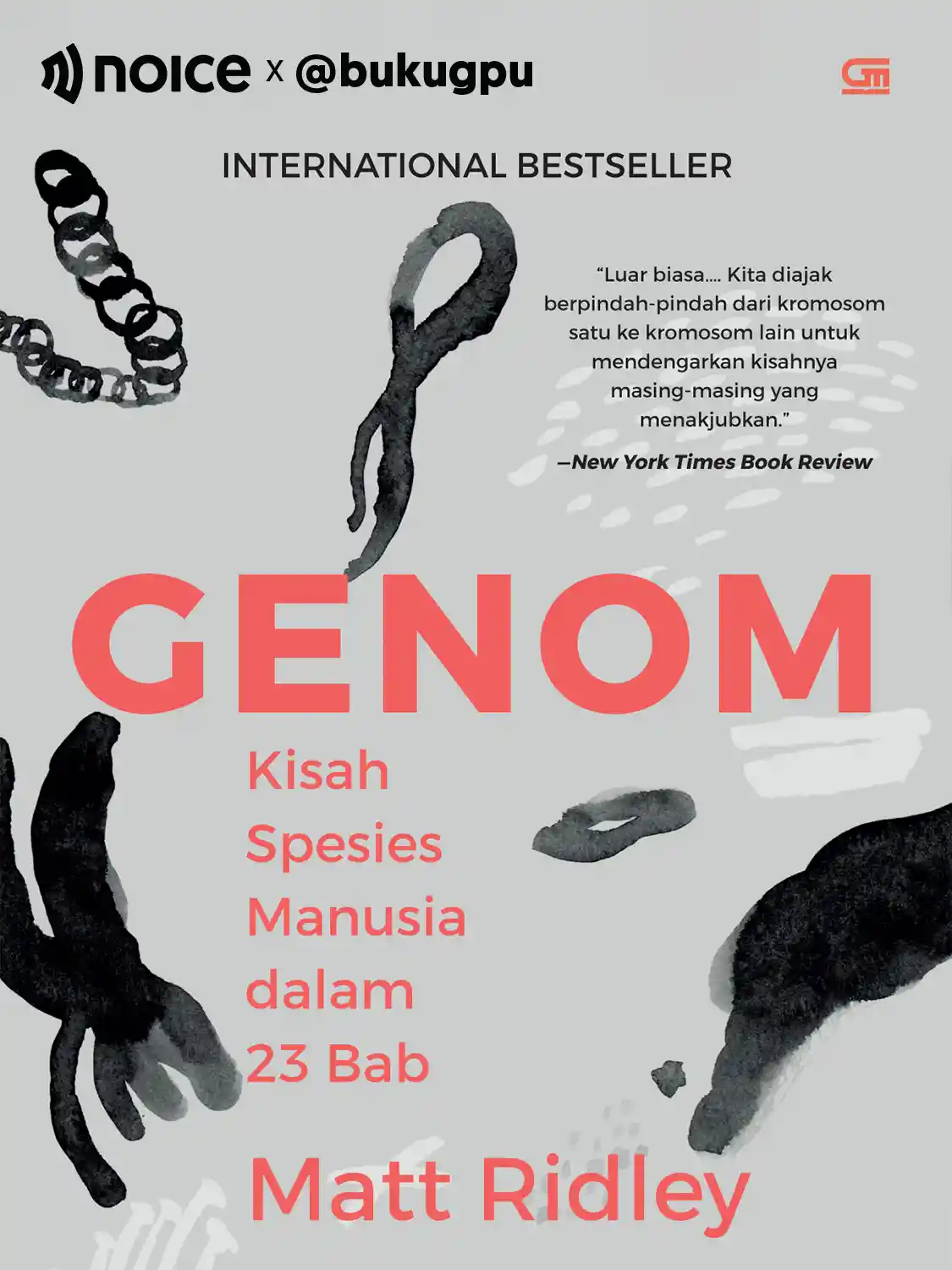Genom