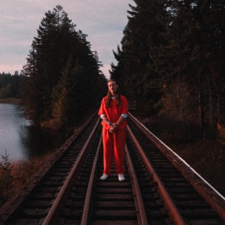 Lights Out cover art