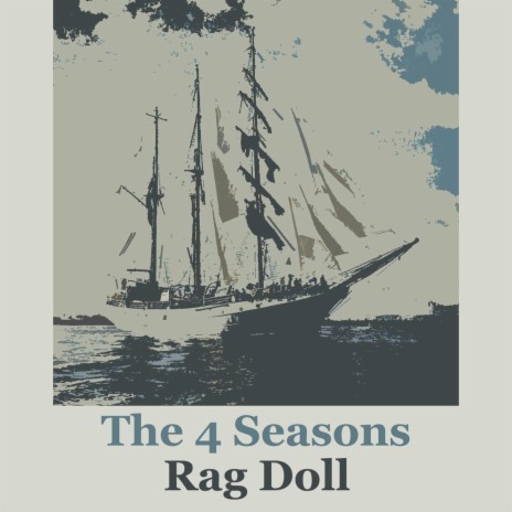 Rag Doll cover art