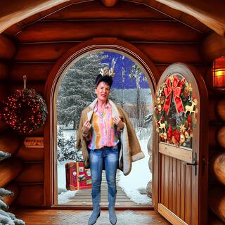 Weihnachts-Lied Modern Neu, Gemeinsam unterm Weihnachtsbaum. cover art