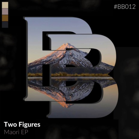 Maori (Original Mix) cover art