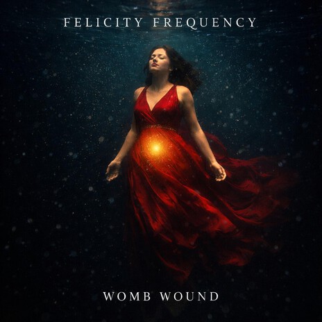 Held in the Deep cover art