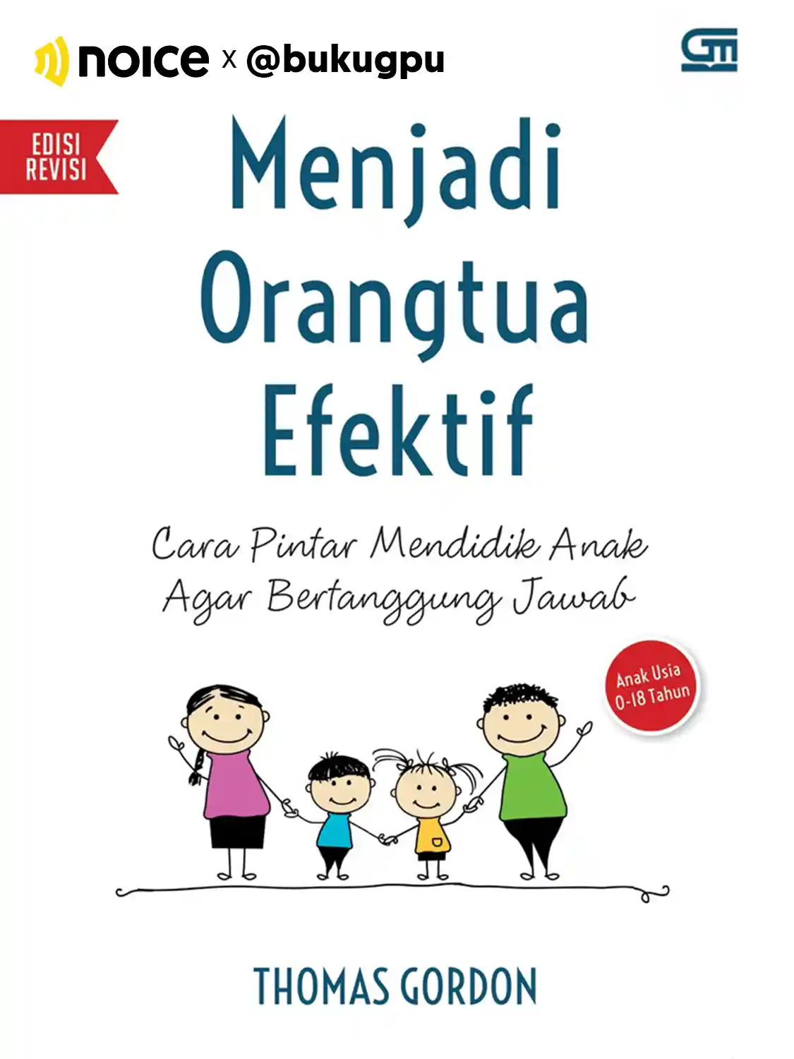 #2 Orangtua disalahkan tapi tidak dilatih