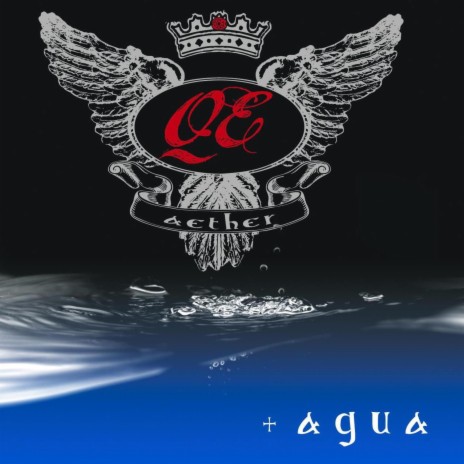La luz de tu mirada cover art